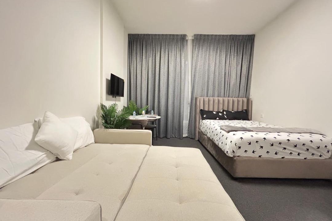 Photo of Bedroom in Sharjah