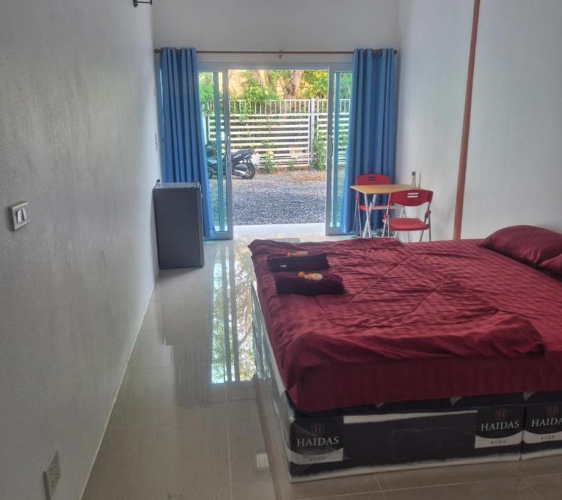 Photo of Bedroom in Thong Sala