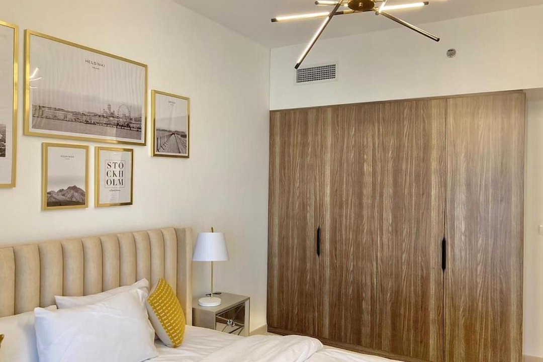 Photo of Bedroom in Umm Suqeim 3