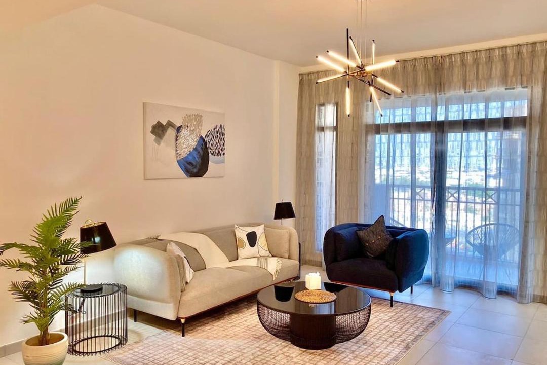 Photo of Livingroom in Umm Suqeim 3