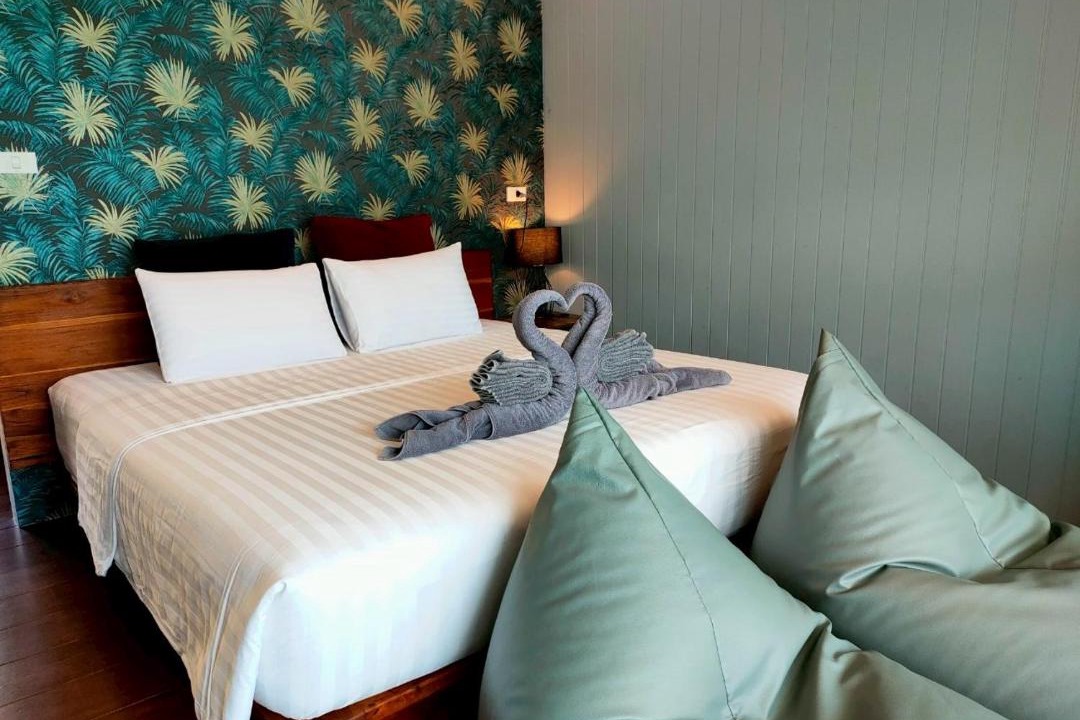 Photo of Bedroom in Tha Sao