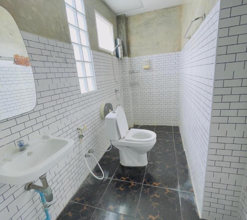 Photo of Bathroom in Saraburi