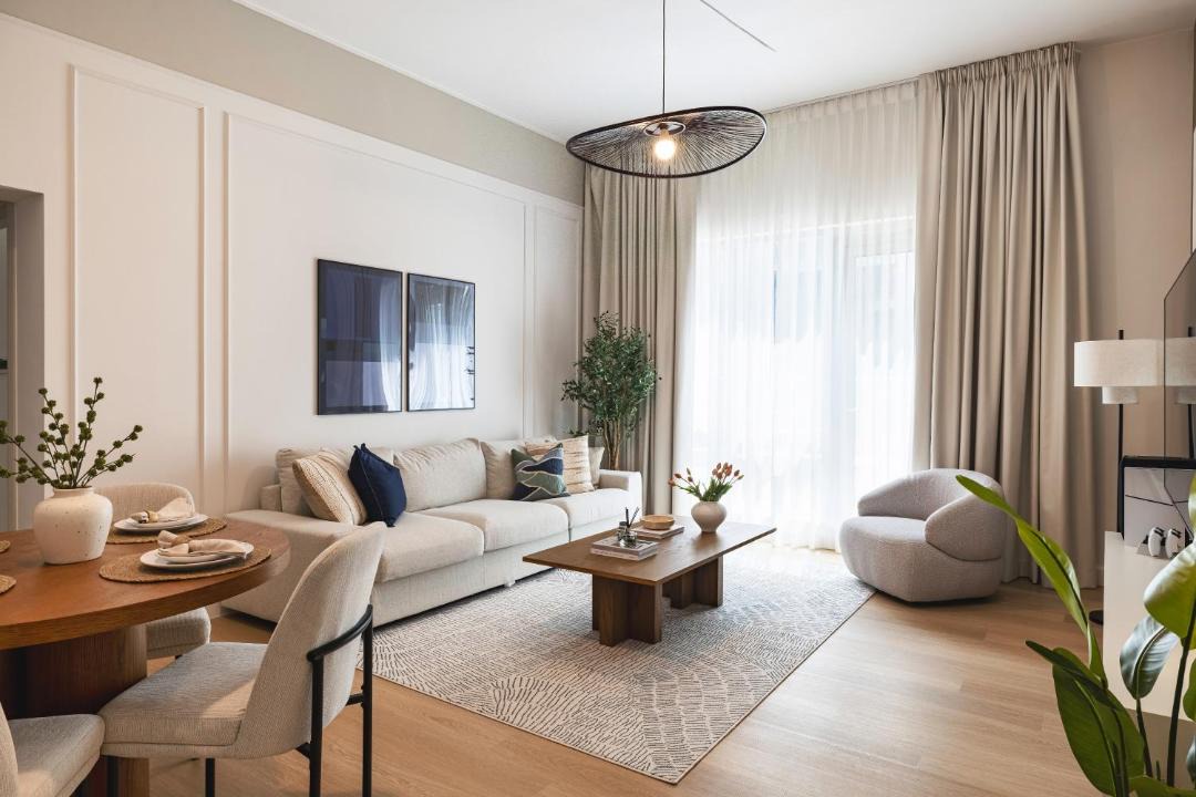 Photo of Livingroom in Downtown Dubai