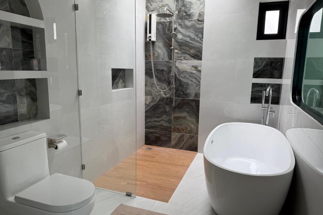 Photo of Bathroom in Hin Lek Fai