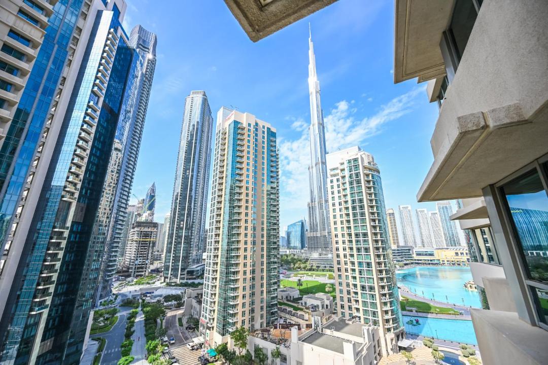 Photo of Others in Downtown Dubai