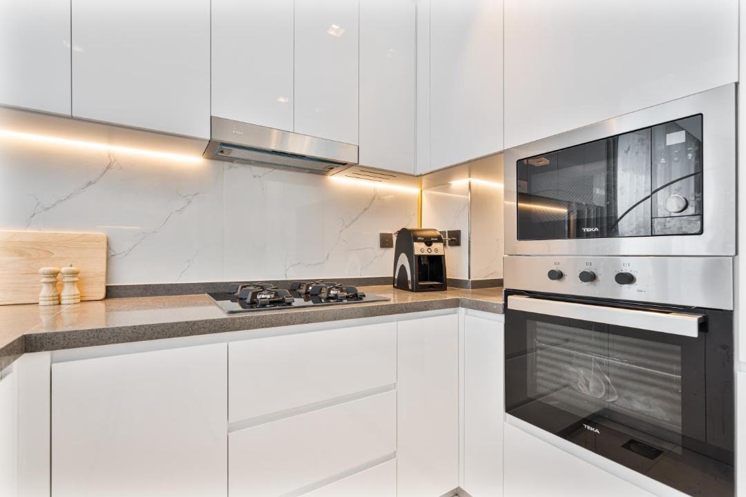 Photo of Kitchen in Al Barsha