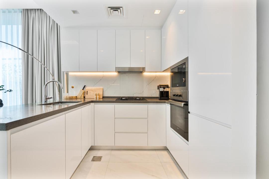 Photo of Kitchen in Al Barsha