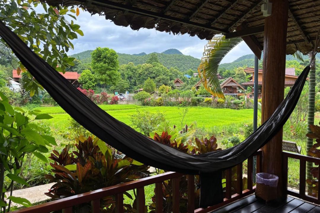 Photo of Others in Pai