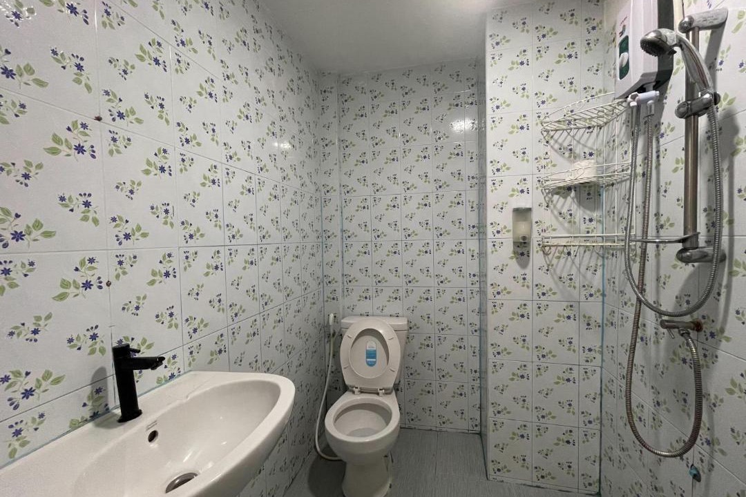 Photo of Bathroom in Nong Chom