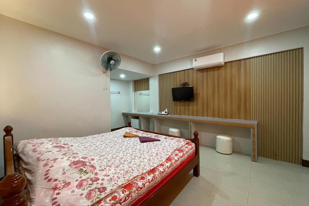 Photo of Bedroom in Nong Chom