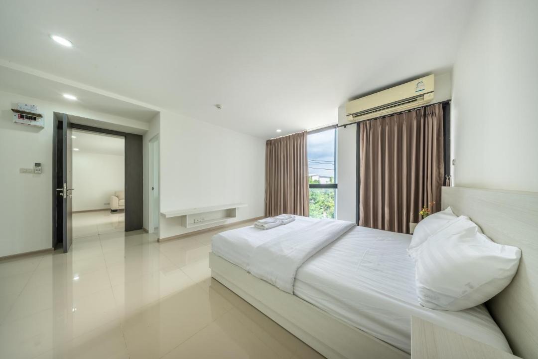 Photo of Bedroom in Chan Kasem