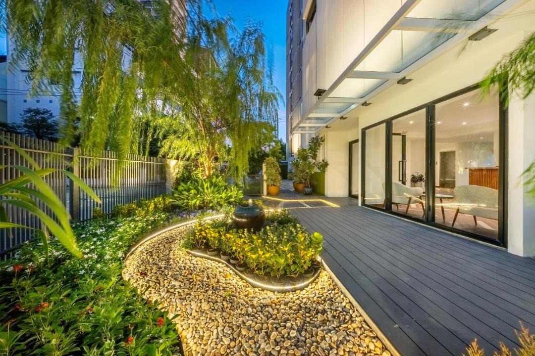 Photo of Patio Balcony in Chan Kasem