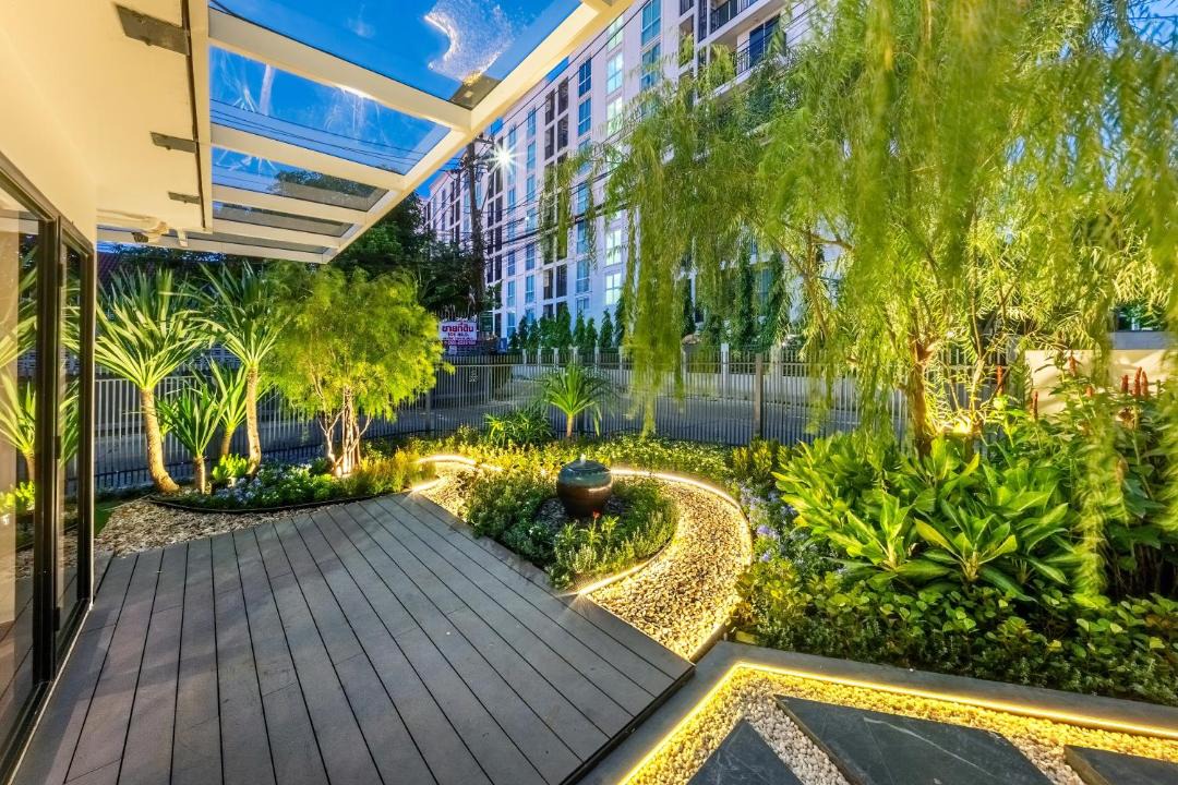 Photo of Patio Balcony in Chan Kasem