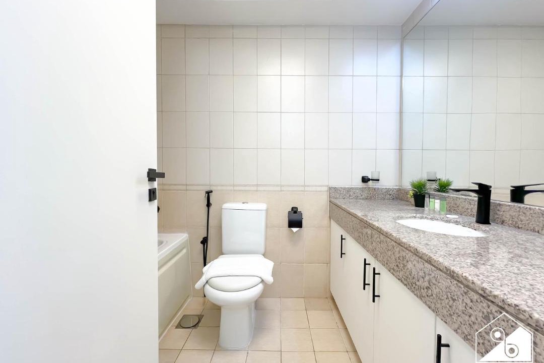 Photo of Bathroom in Jumeirah Village Circle