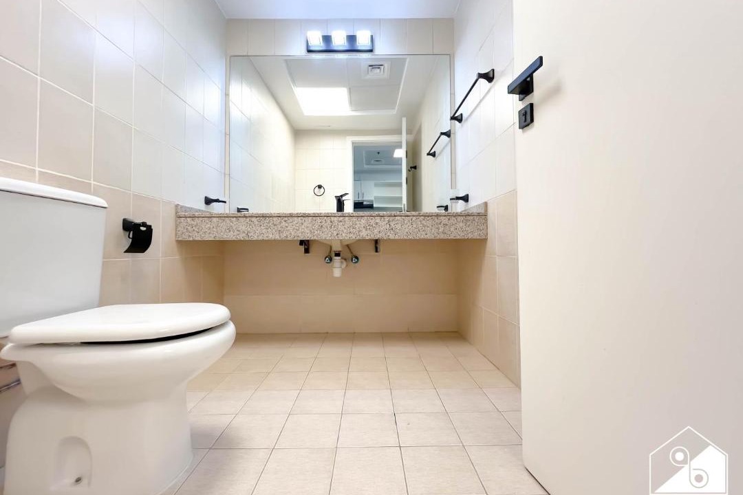 Photo of Bathroom in Jumeirah Village Circle