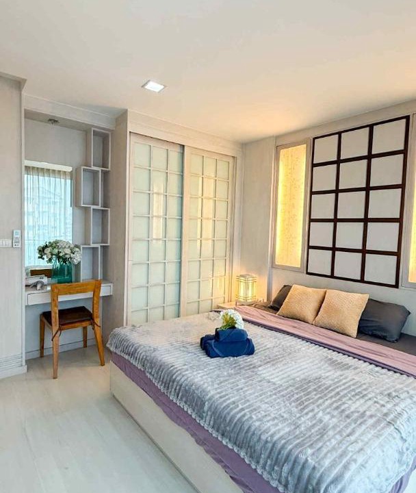 Photo of Bedroom in Huay Kaew