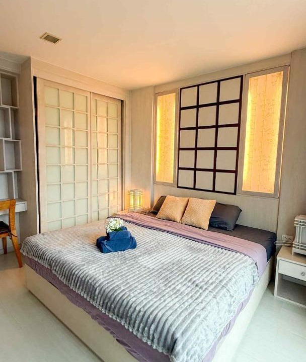 Photo of Bedroom in Huay Kaew