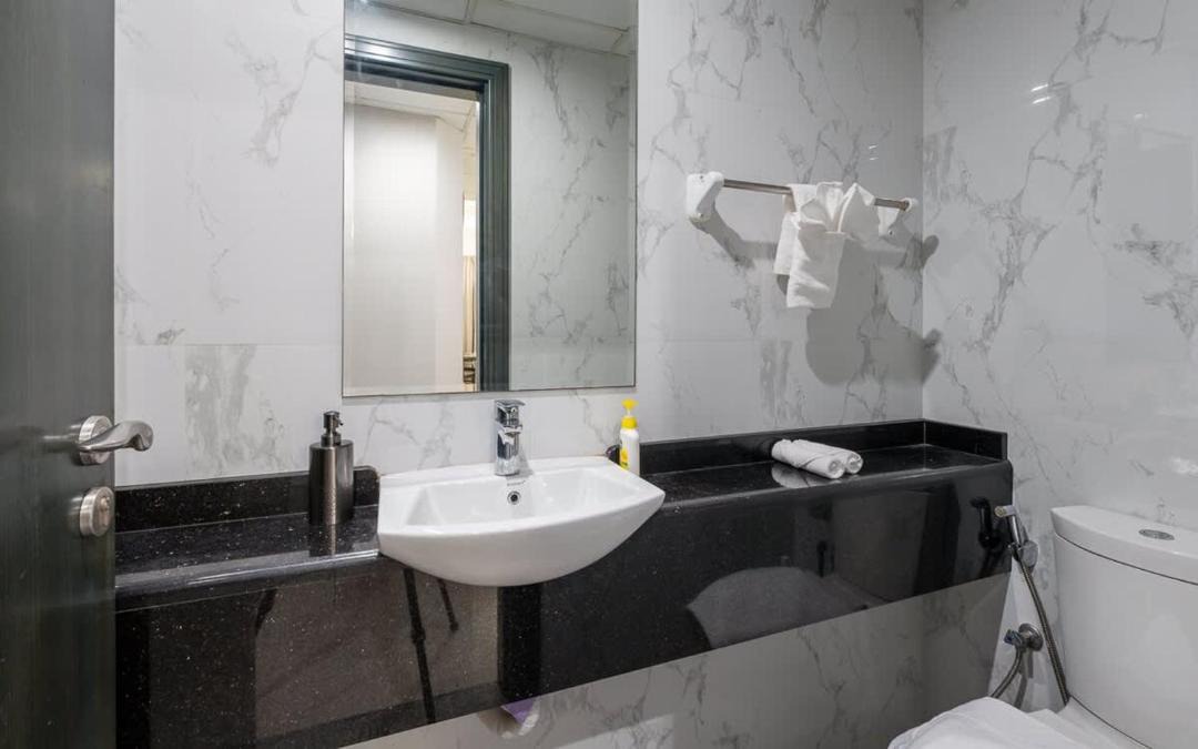 Photo of Bathroom in Business Bay