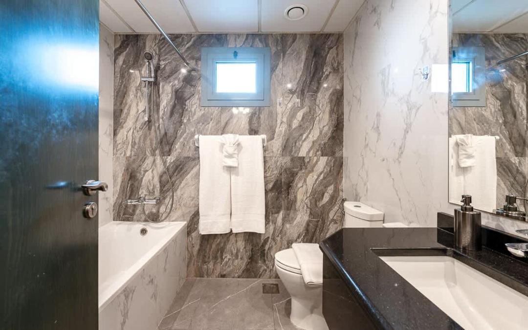Photo of Bathroom in Business Bay