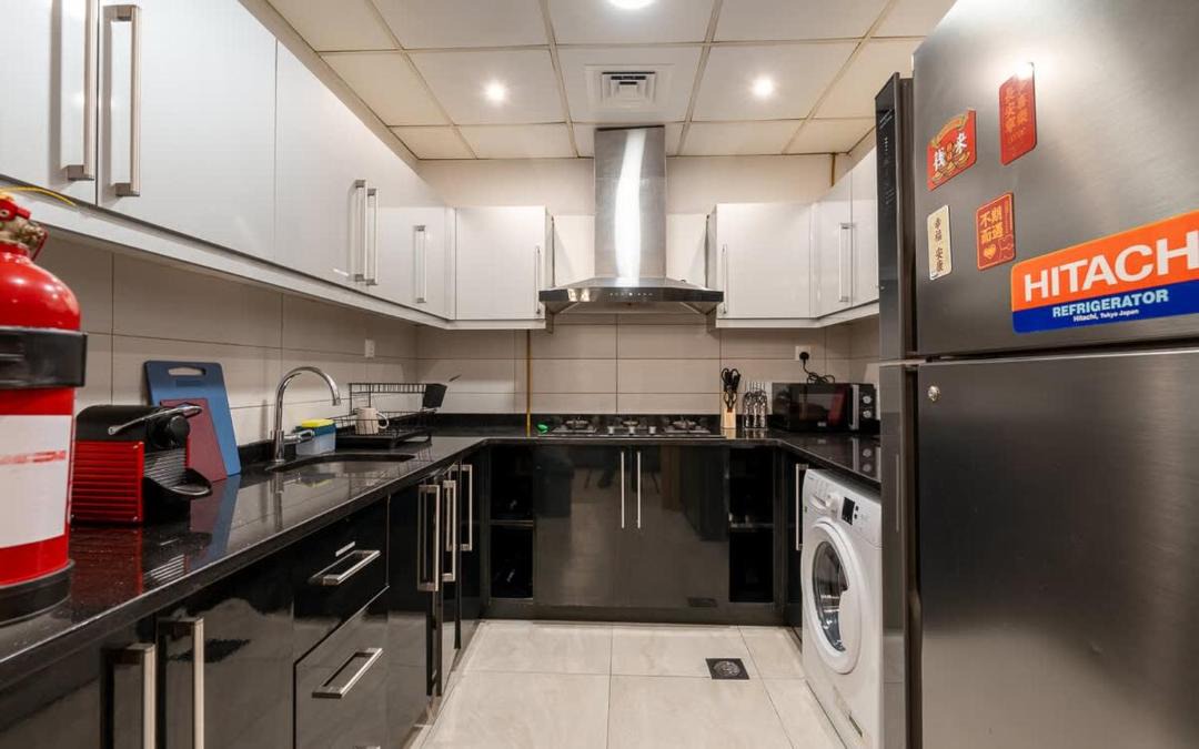 Photo of Kitchen in Business Bay