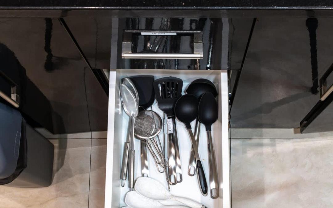 Photo of Kitchen in Business Bay