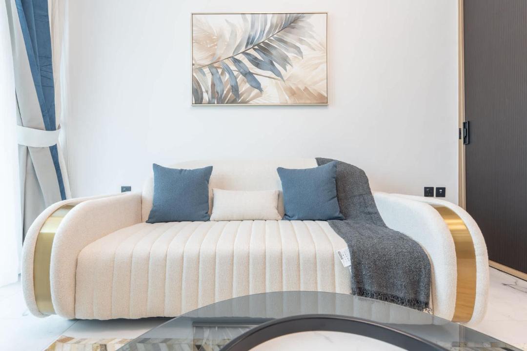 Photo of Bedroom in Al Barsha