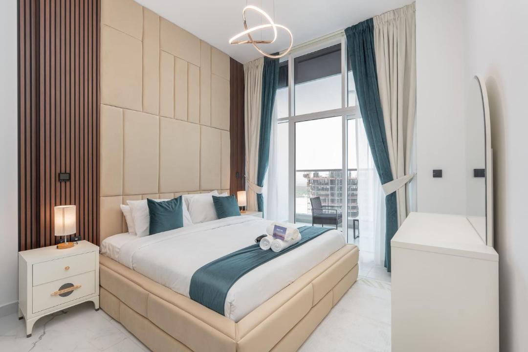 Photo of Bedroom in Al Barsha