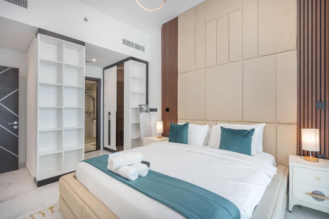 Photo of Bedroom in Al Barsha