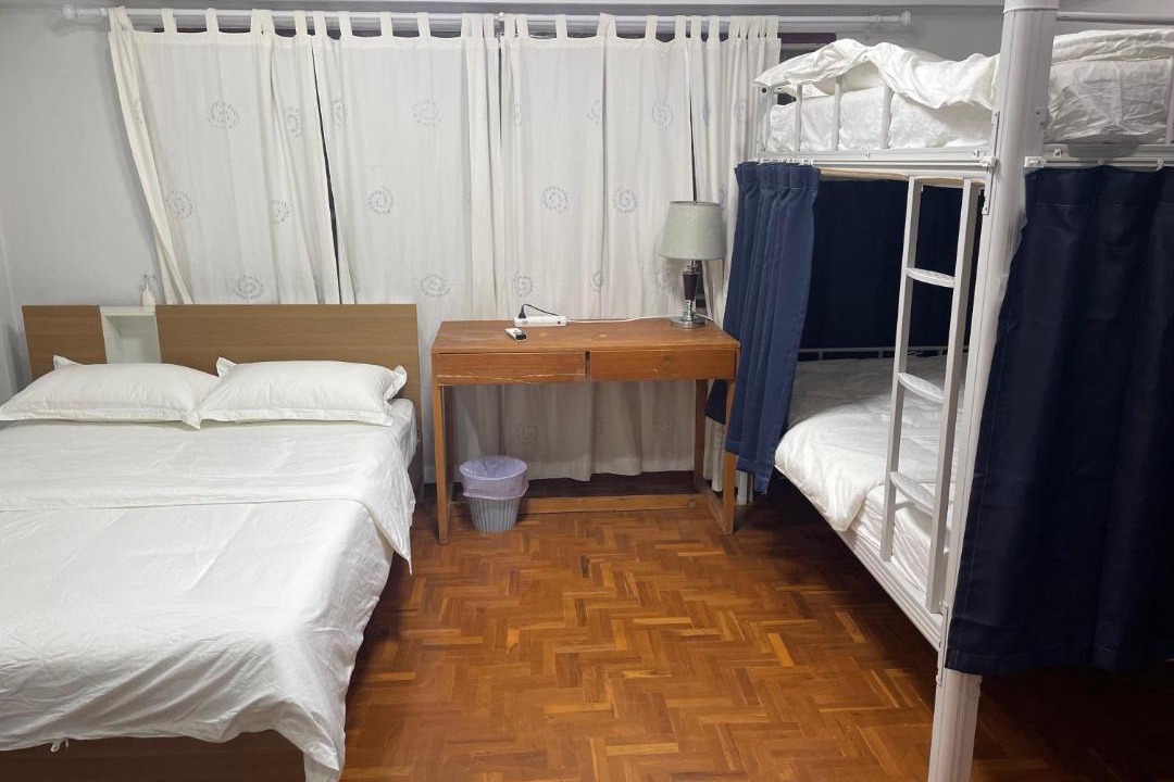 Photo of Bedroom in Nimman