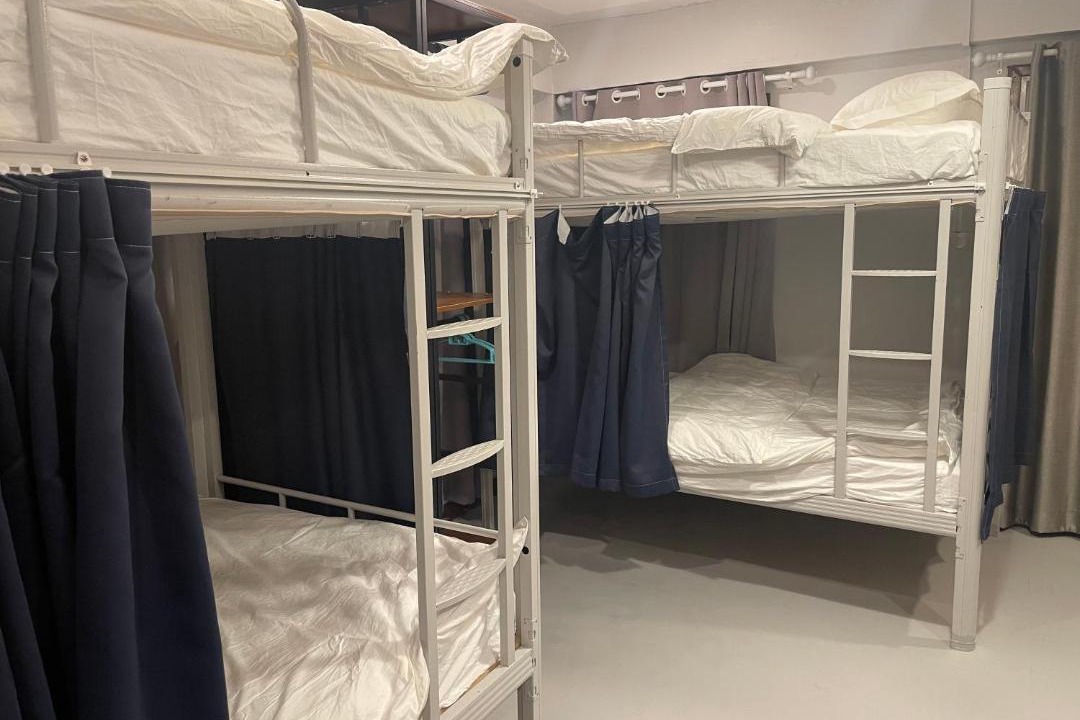 Photo of Bedroom in Nimman