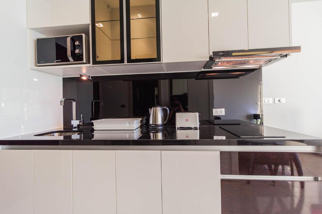 Photo of Kitchen in North Pattaya