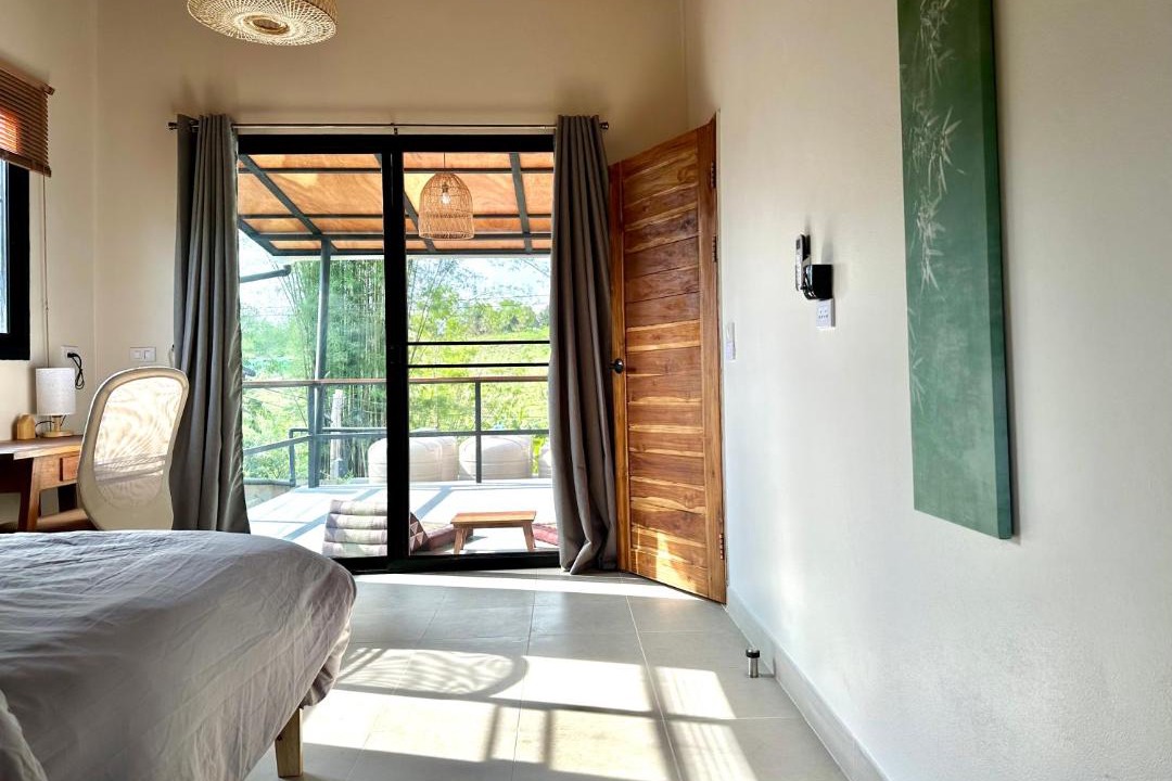 Photo of Bedroom in Pai