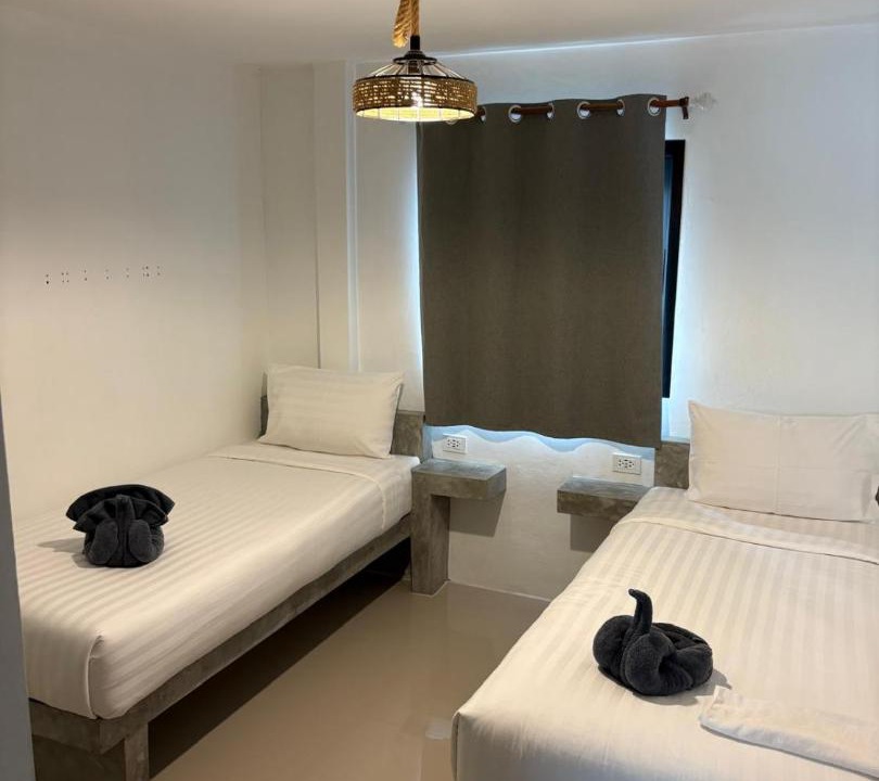 Photo of Bedroom in Wok Tum