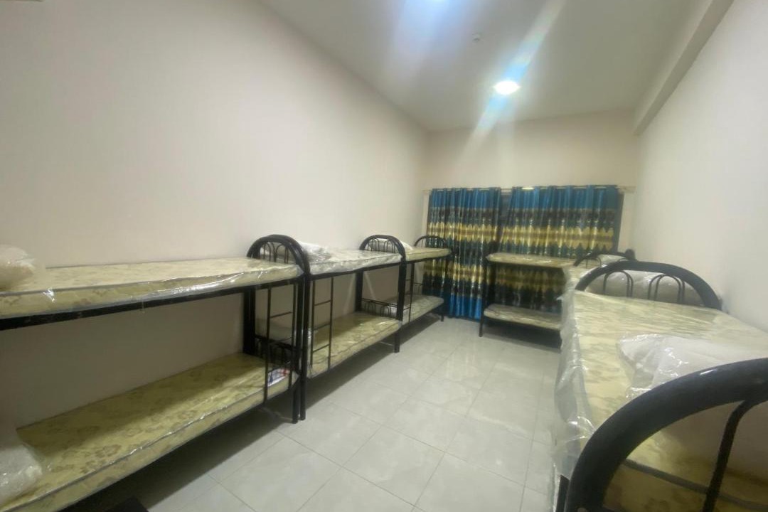 Photo of Bedroom in Dubai Investment Park