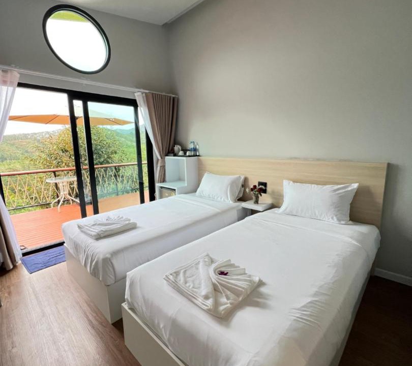 Photo of Bedroom in Takua Thung
