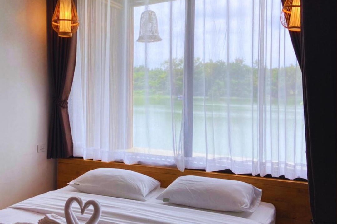 Photo of Bedroom in Chai Badan