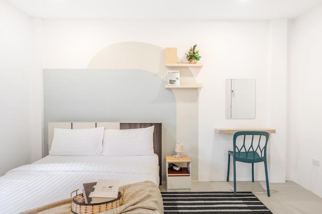 Photo of Bedroom in Phra Khanong