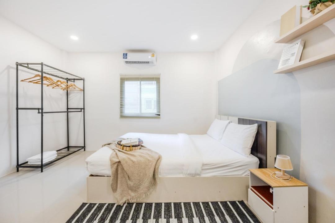 Photo of Bedroom in Phra Khanong