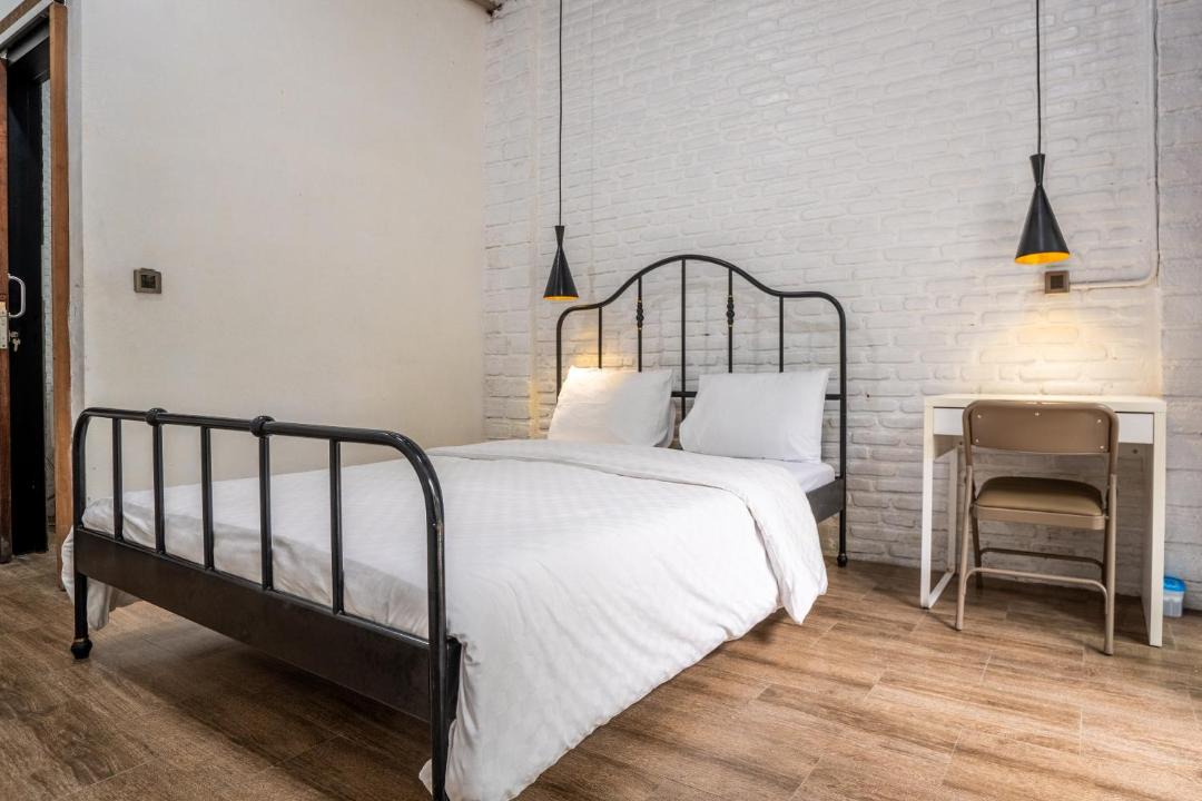 Photo of Bedroom in Sanur Kauh