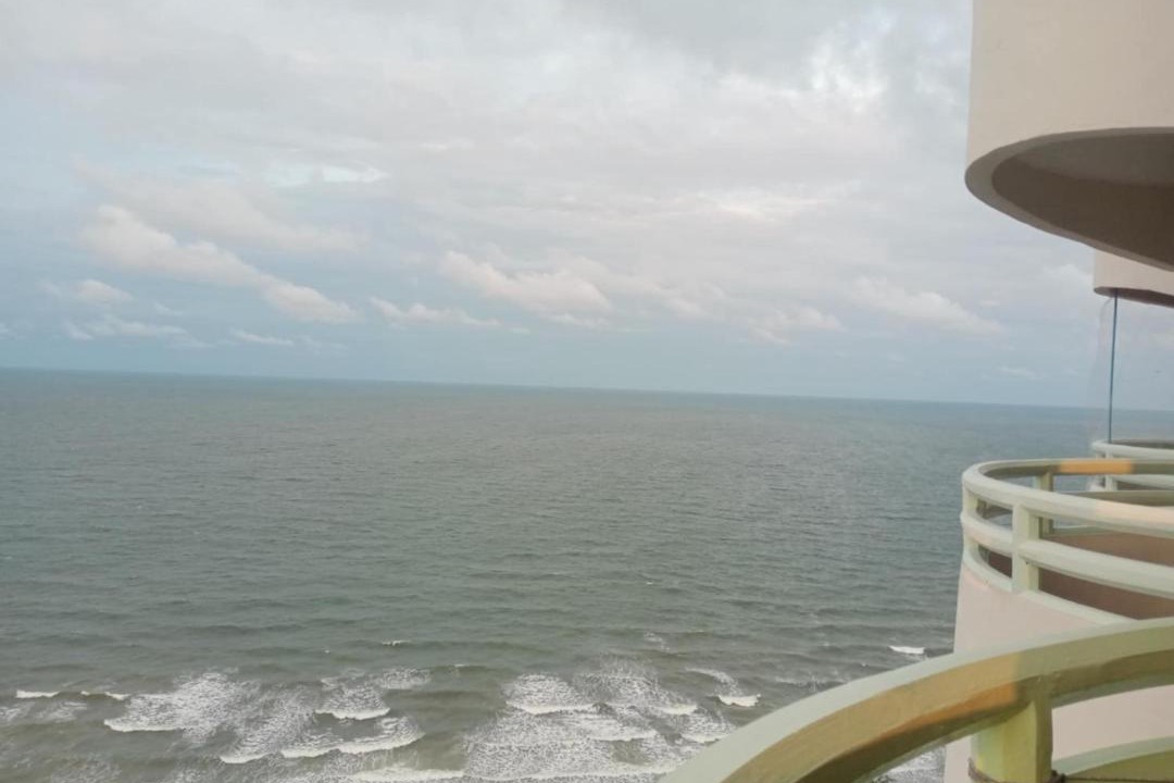 Photo of Patio Balcony in Ban Phe