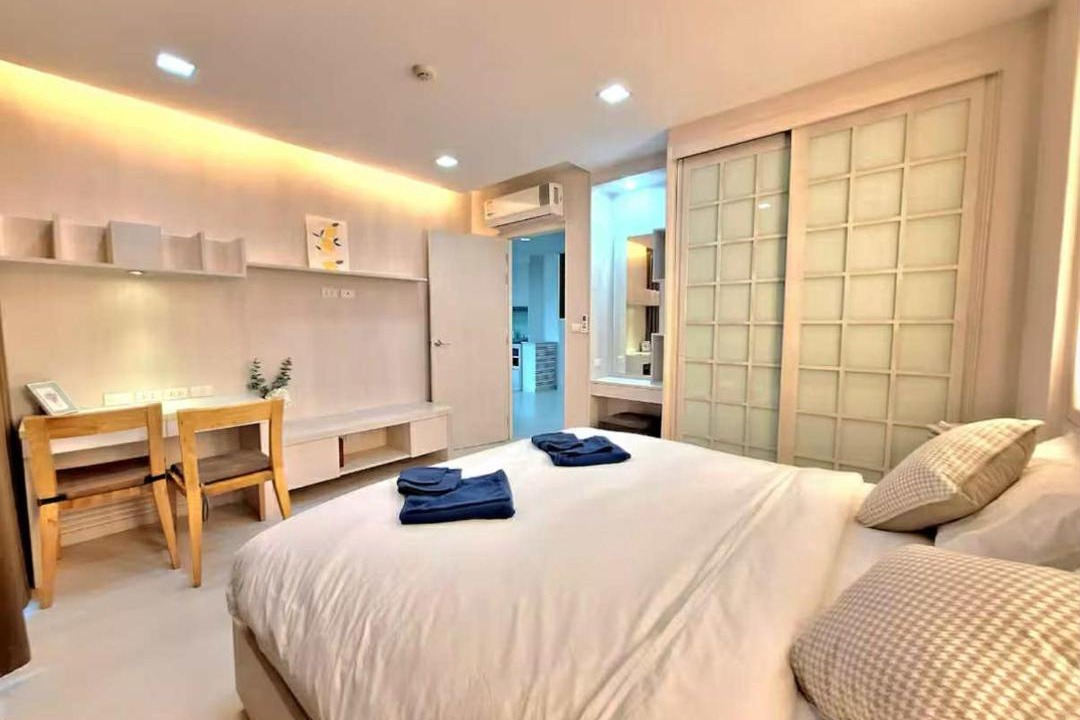 Photo of Bedroom in Huay Kaew