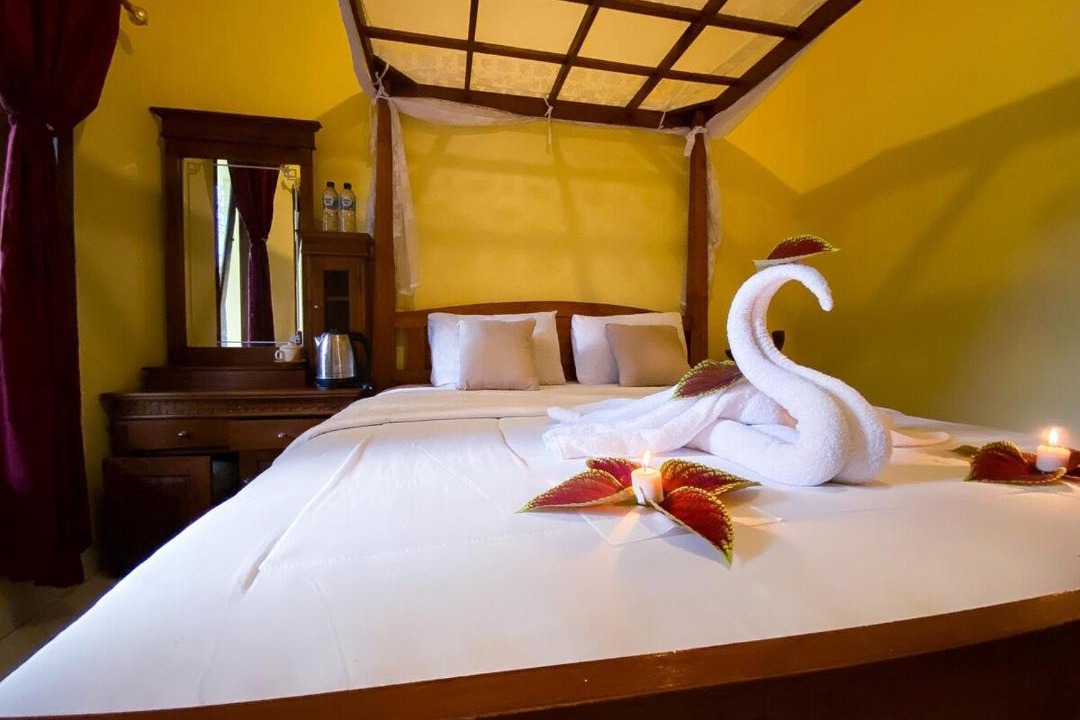 Photo of Bedroom in Sawan