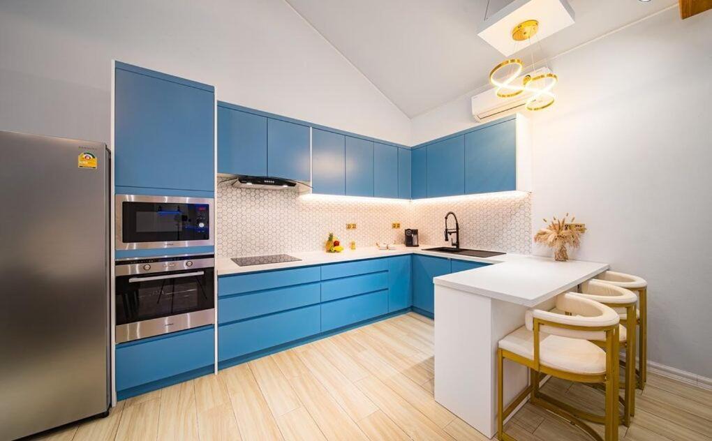 Photo of Kitchen in Maret