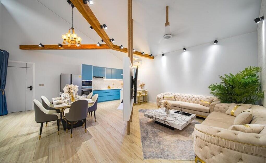 Photo of Livingroom in Maret