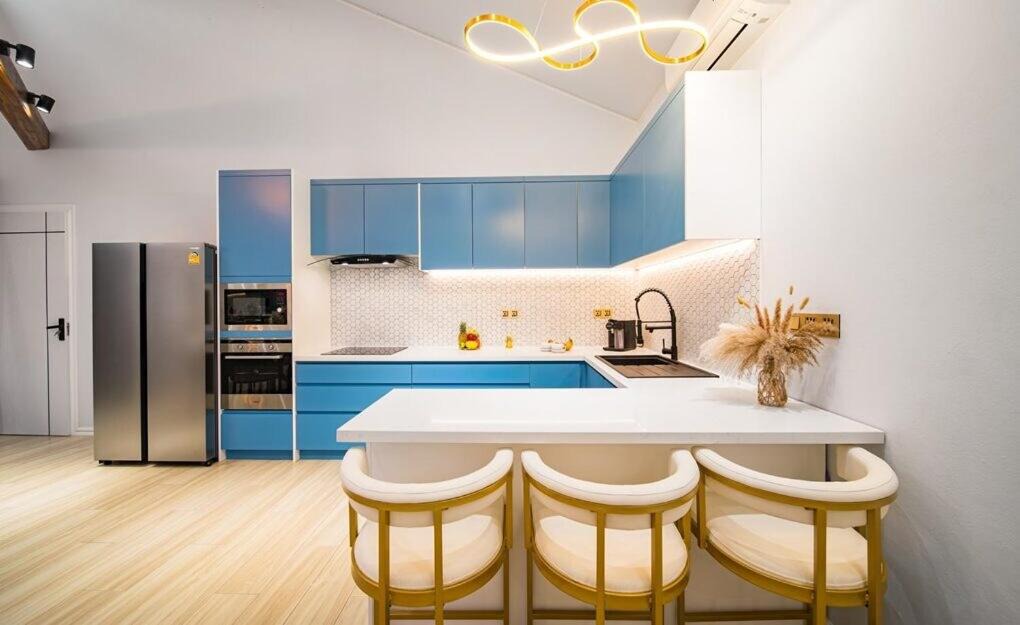 Photo of Kitchen in Maret