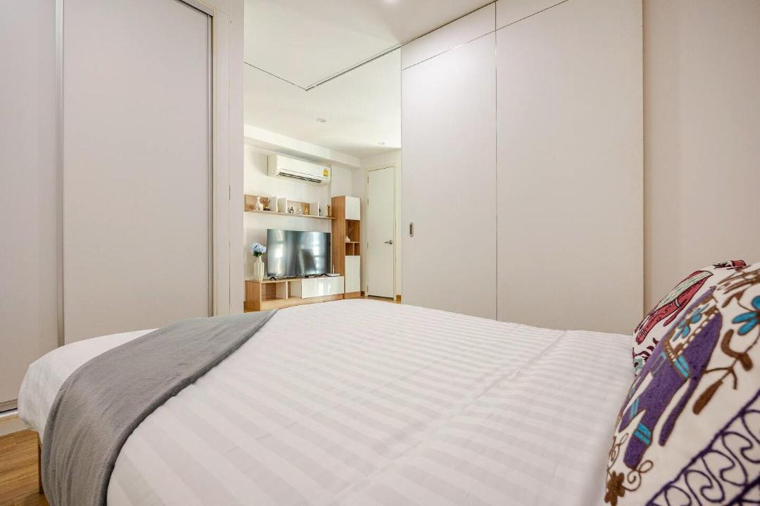 Photo of Bedroom in Nimman