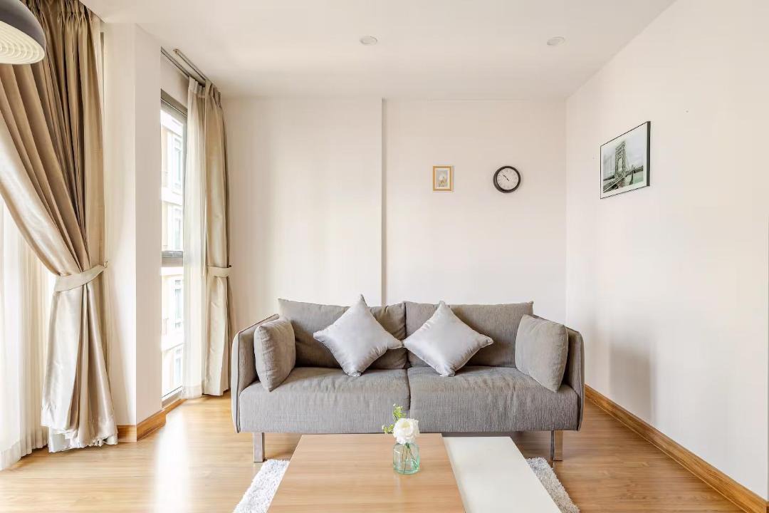 Photo of Livingroom in Nimman
