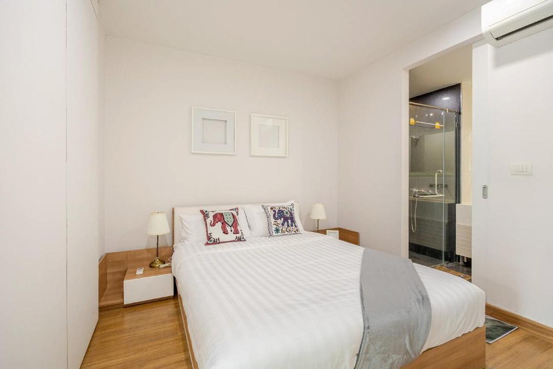 Photo of Bedroom in Nimman