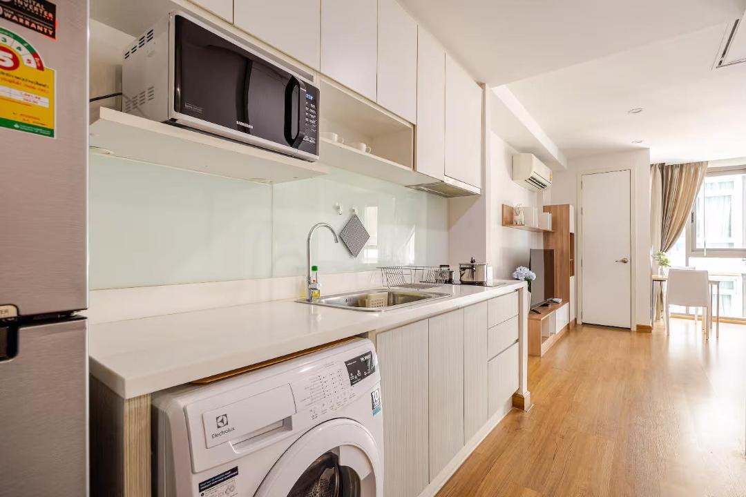 Photo of Kitchen in Nimman