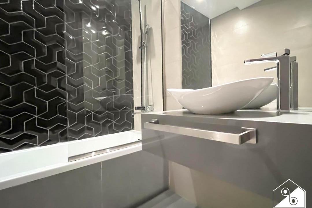 Photo of Bathroom in Business Bay
